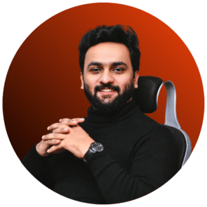 Muhammad Shahryar Founder of Leadseo.uk